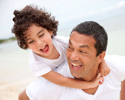 A Date with Dad  นัดเดทสุดพิเศษสำหรับคุณพ่อ ที่โนโวเทล เพลินจิต