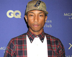 ถนอมความอ่อนเยาว์ผิวหน้าของคุณ ด้วยความลับจาก Pharrel Williams