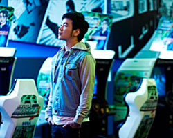 "แรงเลอร์" ขอแนะนำลิมิเต็ดโคครีเอชั่นใหม่ล่าสุด "WRANGLER X STAMP: BOUKEN COLLECTION"