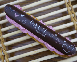 พอล (PAUL) ชวนคู่รักเติมความหวานผ่านความอร่อย กับเมนูใหม่ต้อนรับเทศกาลวาเลนไทน์ 
