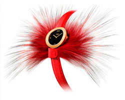 "My Way" เรือนเวลาใหม่จากเฟนดิ (Fendi) ผสมผสานความหรูหราไว้กับเอกลักษณ์ดั้งเดิมของแบรนด์อย่างลงตัว 