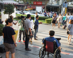 ธนาคารกรุงไทยชวนคนไทยร่วมแบ่งปันสิ่งดีดี ไปกับแคมเปญ  "สุดยอดเรื่องราวกับธนาคารกรุงไทย ( KTB The Best Story)"
