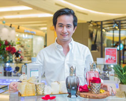 ลอมป์ เบอร์ชเย่ ปารีส แนะนำน้ำมันหอมระเหยคอลเลคชั่นใหม่รับซัมเมอร์