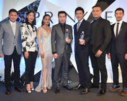 "สปริงเคิล" ฉลองครบรอบ 30 ปี เปิดตัว "The Sip" บาร์น้ำป๊อปอัพแห่งแรกในไทย 