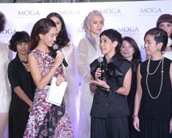 MOGA AVEDA ไลฟ์สไตล์ซาลอน มิติใหม่ เพื่อรังสรรค์สไตล์เทรนด์ผมสำหรับคนทันสมัย