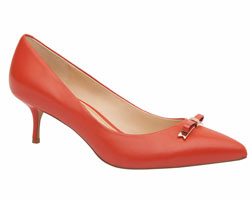 แฟชั่นรองเท้า Enzo Angiolini ชิกและสง่างาม แบบไม่ต้องพยายาม  