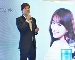 ลาเนจ เปิดตัวผลิตภัณฑ์ วอเตอร์ สลิปปิ้ง มาสก์  