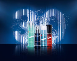 ฉลองครบรอบ 30 ปี  ไบโอเธิร์ม อ็อมม์ (Biotherm Homme) 