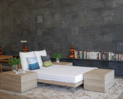 เอสเคป เขาใหญ่ เปิดตัวห้องพักแบบใหม่ล่าสุด  "Escape Grand Two-Bedroom Sunken Heated Pool Villa"  เอาใจคนที่มาพักเป็นกลุ่มเพื่อน หรือครอบครัว 