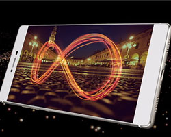 Huawei P8 ทำได้มากกว่าที่คุณคิด