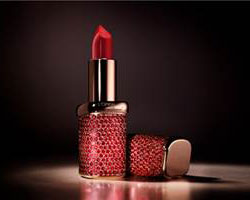 LOréal Paris Makeup Designer ฉลองครบรอบ 30 ปี Color Riche Collection  ร่วมกับแบรนด์หรู Chopard