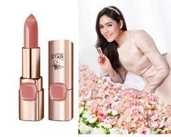 ลอรีอัล ปารีสฉลองครบรอบ 30 ปี Color Riche เนรมิตสีสันสู่ริมฝีปากสวยสะกดทุกสายตา
