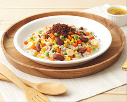 Quinoa (คีนัว) ทางเลือกของคนรักสุขภาพ
