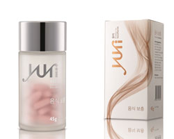ยูริ บาย โซลซีเครท (Yuri by Seoul Secret) อาหารเสริมลดสัดส่วน