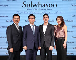 โซลวาซู ประเทศไทย ฉลองความสำเร็จครบรอบ 3 ปี อย่างเต็มภาคภูมิ