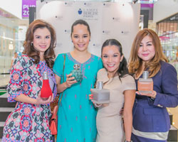ลอมป์ เบอร์ชเย่ ปารีส ที่สุดแห่งความหอมสำหรับบ้าน เปิดตัวสาขาที่ 9 พร้อมอวดโฉมคอลเลคชั่นล่าสุด