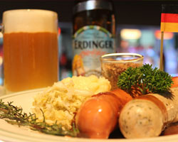 Oktoberfest and Halloween Party ที่โรงแรมโนโวเทล เพลินจิต