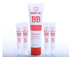 มิสยู (MissYou) แนะนำ 2 ผลิตภัณฑ์ใหม่ล่าสุด