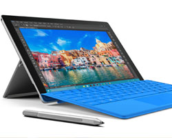 ไมโครซอฟท์ เปิดตัว Surface ใหม่ เขย่าวงการแล็ปท็อป พร้อมแนะนำดีไวซ์ Windows 10