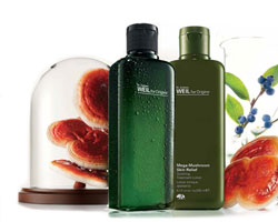 Dr. Andrew Weil for Origins™  Mega-Mushroom Skin-Relief Micellar Cleanser