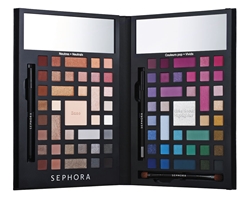 Sephora Holiday 2015 : Wishlist ครบทุกผลิตภัณฑ์