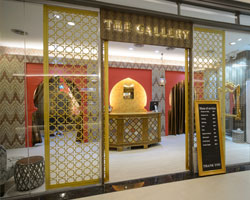 เดอะ แกลเลอรี่ เทียร่า ฉลองเปิดสาขาใหม่ล่าสุดมอบโปรโมชั่นเปลี่ยนผมให้สวยปัง สไตล์กรีนซาลอน ในช่วงส่งความสุขปีใหม่