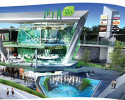 Grand Opening ศูนย์การค้า "เดอะฟิล  (The Phyll  ) สุขุมวิท 54"