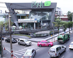 เปิดตัว คอมมูนิตี้มอลล์ แห่งใหม่ใจกลางเมือง "เดอะฟิล  (The Phyll  ) สุขุมวิท 54" 