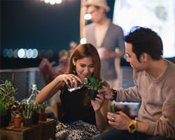 SINGHA CRAFT (สิงห์คราฟท์) ประดิษฐ์มากัน  "สังสรรค์ความคิด ประดิษฐ์ดินแดนในฝัน"