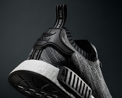 อาดิดาส ออริจินอลส์ เขย่าวงการสตรีทแฟชั่น ส่ง NMD Primeknit เอาใจเหล่าสนีเกอร์เฮด!
