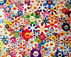 "เซ็นทรัล เอ็มบาสซี" จัด "Japanese Contemporary Art Show" นิทรรศการศิลปะร่วมสมัย