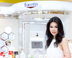 ยูเซอรินชวน 'คุณแวนด้า' เผยไลฟ์สไตล์ส่วนตัวในแบบผู้หญิงยุคใหม่