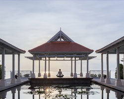 อมาธารา รีสอร์ท แอนด์ เวลเนส ชวนคุณสร้างสวรรค์วันวาเลนไทน์ กับ 2 โปรโมชั่นสุดพิเศษ