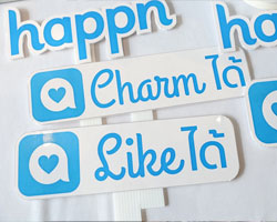 Happn เปิดตัวครั้งแรกในไทย! แอพฯล่าสุด ที่ให้คุณมีโอกาสพบปะกับคนที่คุณเดินผ่านและอยากพบกันอีกครั้ง