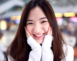 ร่วมงานเปิดตัวเคาน์เตอร์แบรนด์ MAMONDE แห่งแรกในประเทศไทย 