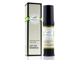 DE BOUGAINVILLEA® Lift-Up Essence เอสเซ้นต์สูตรเข้มข้นที่ช่วยคืนความอ่อนเยาว์