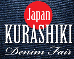 Japan Kurashiki Denim Fair เทศกาลเดนิมจาก"เมืองคุราชิกิ" ประเทศญี่ปุ่น