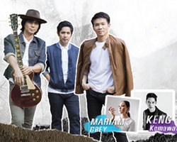 พอส ชวนมาฟินกันให้สุดเสียง กับมินิคอนเสิร์ต PAUSE PLAY AGAIN