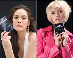 สาวๆสาวกเมย์เบลลีน นิวยอร์ก ห้ามพลาด!!  กับแคมเปญยิ่งใหญ่แห่งปี #makeupmyway