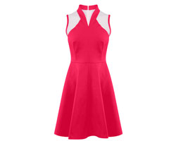 คัลเลอร์ฟูลซัมเมอร์แฟชั่น  จากแบรนด์ดัง Karen Millen 