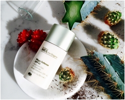  Dr. Andrew Weil for Origins  Mega-Defense SPF 45/ PA++++ Advanced Daily UV Defender
