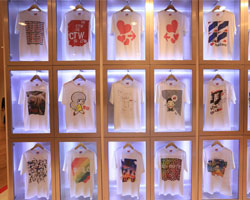 ยูนิโคล่ เปิดตัว UTme! แอพพลิเคชั่นออกแบบลายเสื้อสุดล้ำเป็นครั้งแรกในประเทศไทย