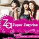 Za จัดเต็ม Zuper Zurprise!!!!! ถึง 5 ต่อ งานเดียว..ที่มีแต่เซอร์ไพรส์ตลอดทั้งงาน