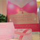 ภาพบรรยากาศงานเปิดตัวโครงการวาโก้โบว์ชมพู 2011 