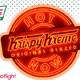 Krispy Kreme ชวนมาร่วมเปิดไฟ hot Light ให้สาขา 2 เซ็นทรัล ลาดพร้าว ได้สว่างไสวอีกครั้ง