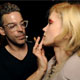 Jake Broullard (เจค บูลาร์ด) NARS International Makeup Stylist จะมาเวิร์คช้อปกับที่เคาน์เตอร์นาร์ส 