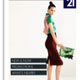 THE CLUB 21 MOBILE APP FABULOUS STYLE IN YOUR PALM