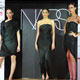 3 สาวสวยสุดฮ็อตแห่งวงการ ปู-ไปรยา สวนดอกไม้, นัท-มีเรีย เบนเนเดดตี้ และ สิ-พิชญ์สินี ตันวิบูลย์   จั