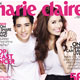 Marie Claire October 2011