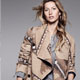 Esprit แนะนำสาขาใหม่ และคลอเลกชั่นฤดูหนาว 2554 